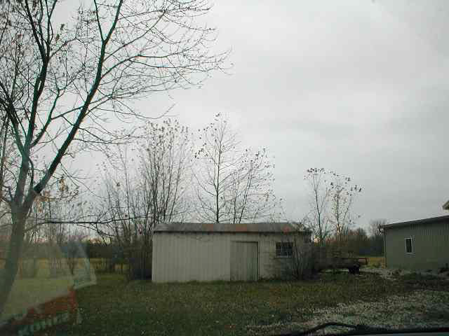 7410 West Cornbread Road Yorktown, IN 47396 - Photo 3 of 4