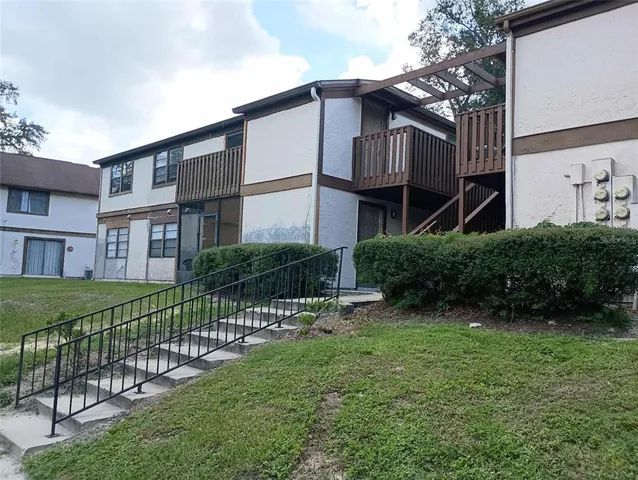 $125,000 | 4925 Sanoma Village, Unit GE, Orlando, FL 32808