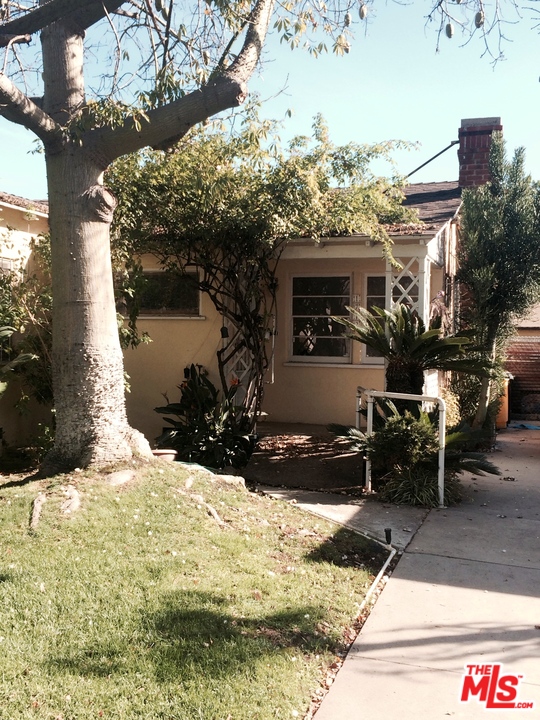 1712 Preuss Road Los Angeles, CA 90035 - Photo 1 of 1 Gallery Image 1
