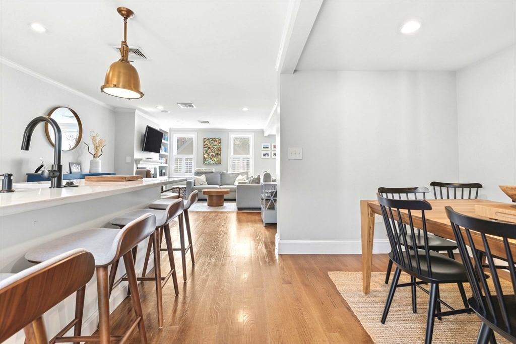 77 Green Street, Unit 2 Boston, MA 02129 - Photo 5 of 20