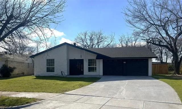 $320,000 | 709 Fouts Drive, Irving, TX 75061