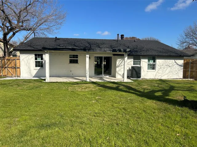 $320,000 | 709 Fouts Drive, Irving, TX 75061