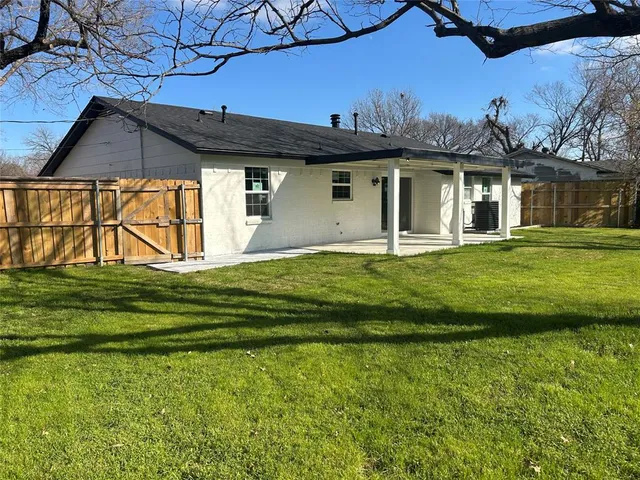 $320,000 | 709 Fouts Drive, Irving, TX 75061