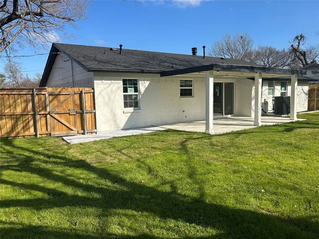 $320,000 | 709 Fouts Drive, Irving, TX 75061