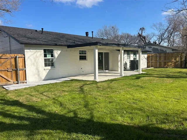 $320,000 | 709 Fouts Drive, Irving, TX 75061