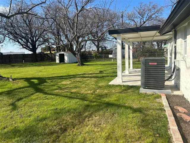 $320,000 | 709 Fouts Drive, Irving, TX 75061