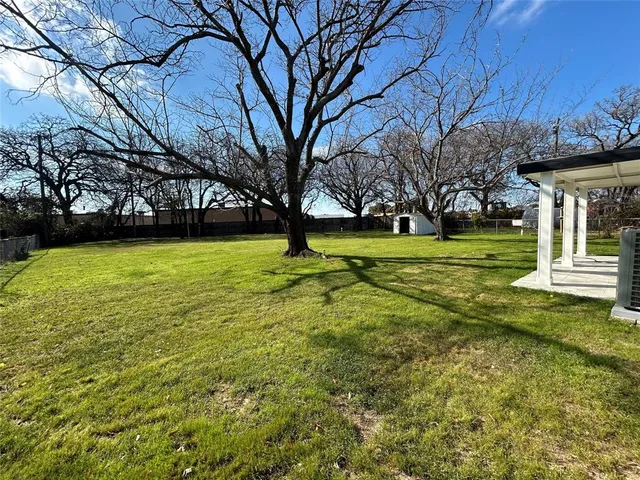 $320,000 | 709 Fouts Drive, Irving, TX 75061