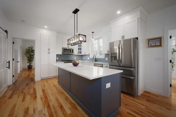 $995,000 | 12 Summit Circle, Newmarket, NH 03857