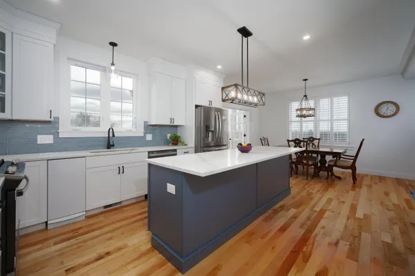 $995,000 | 12 Summit Circle, Newmarket, NH 03857