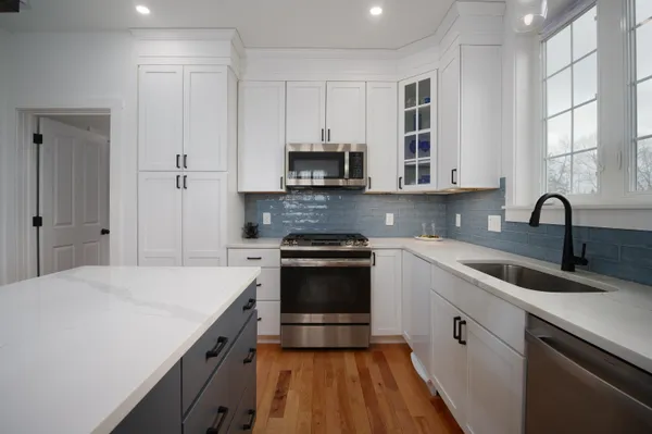 $995,000 | 12 Summit Circle, Newmarket, NH 03857