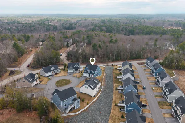 $995,000 | 12 Summit Circle, Newmarket, NH 03857