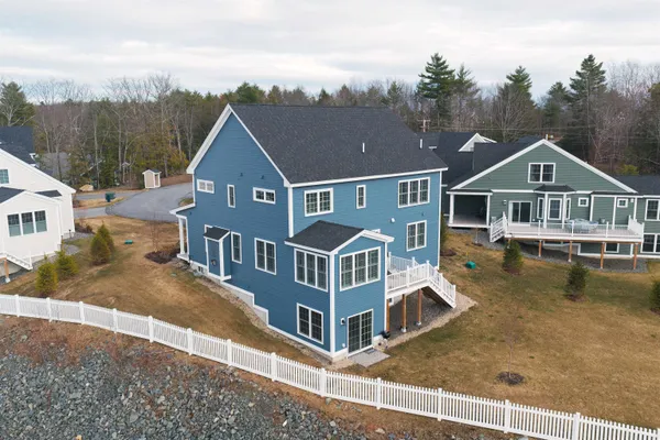 $995,000 | 12 Summit Circle, Newmarket, NH 03857