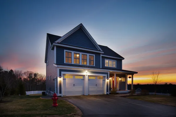 $995,000 | 12 Summit Circle, Newmarket, NH 03857