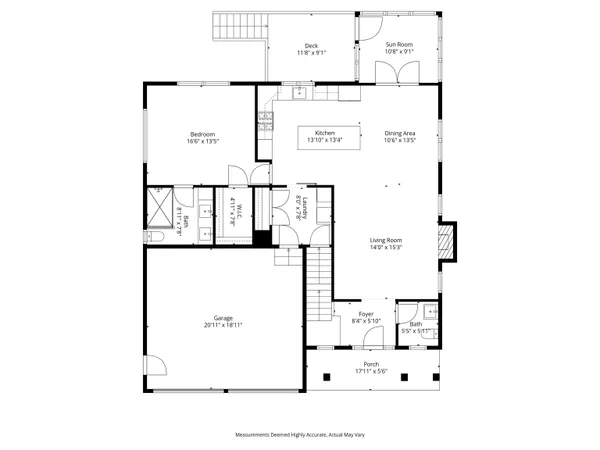 $995,000 | 12 Summit Circle, Newmarket, NH 03857