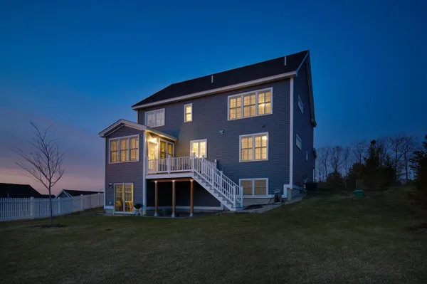 $995,000 | 12 Summit Circle, Newmarket, NH 03857