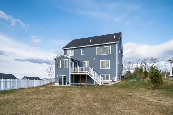 $995,000 | 12 Summit Circle, Newmarket, NH 03857