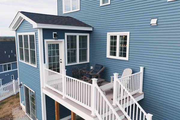 $995,000 | 12 Summit Circle, Newmarket, NH 03857