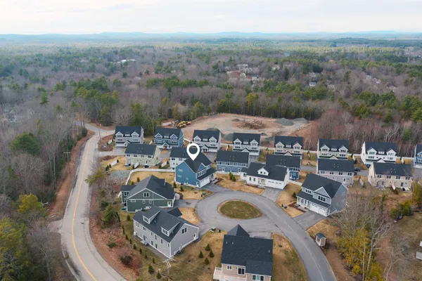 $995,000 | 12 Summit Circle, Newmarket, NH 03857