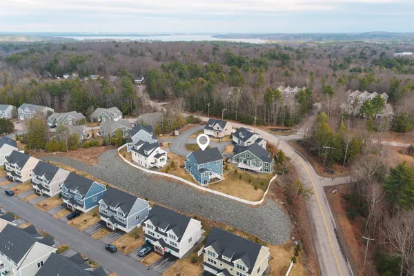 $995,000 | 12 Summit Circle, Newmarket, NH 03857