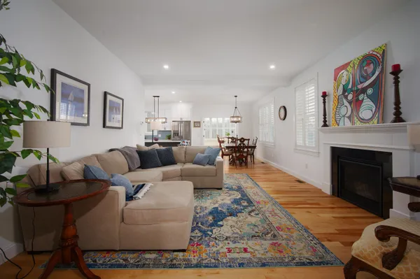 $995,000 | 12 Summit Circle, Newmarket, NH 03857