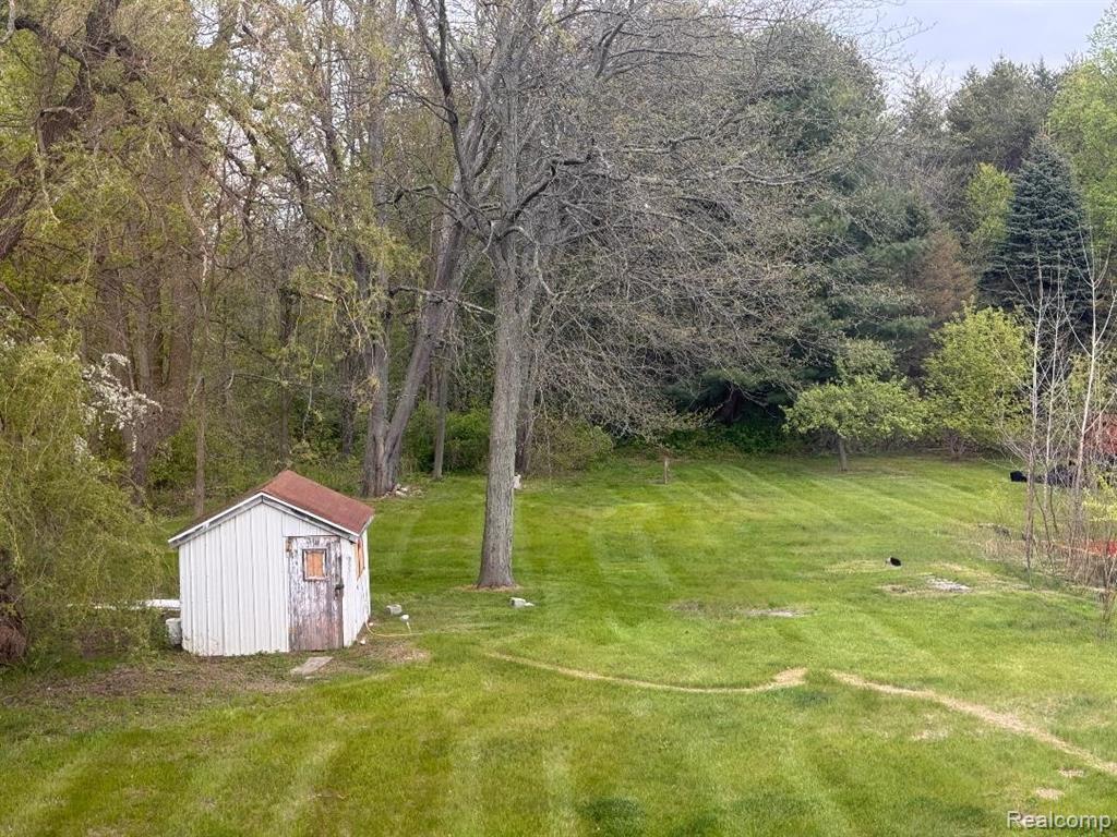 2325 Mertz Road Caro, MI 48723 - Photo 11 of 12