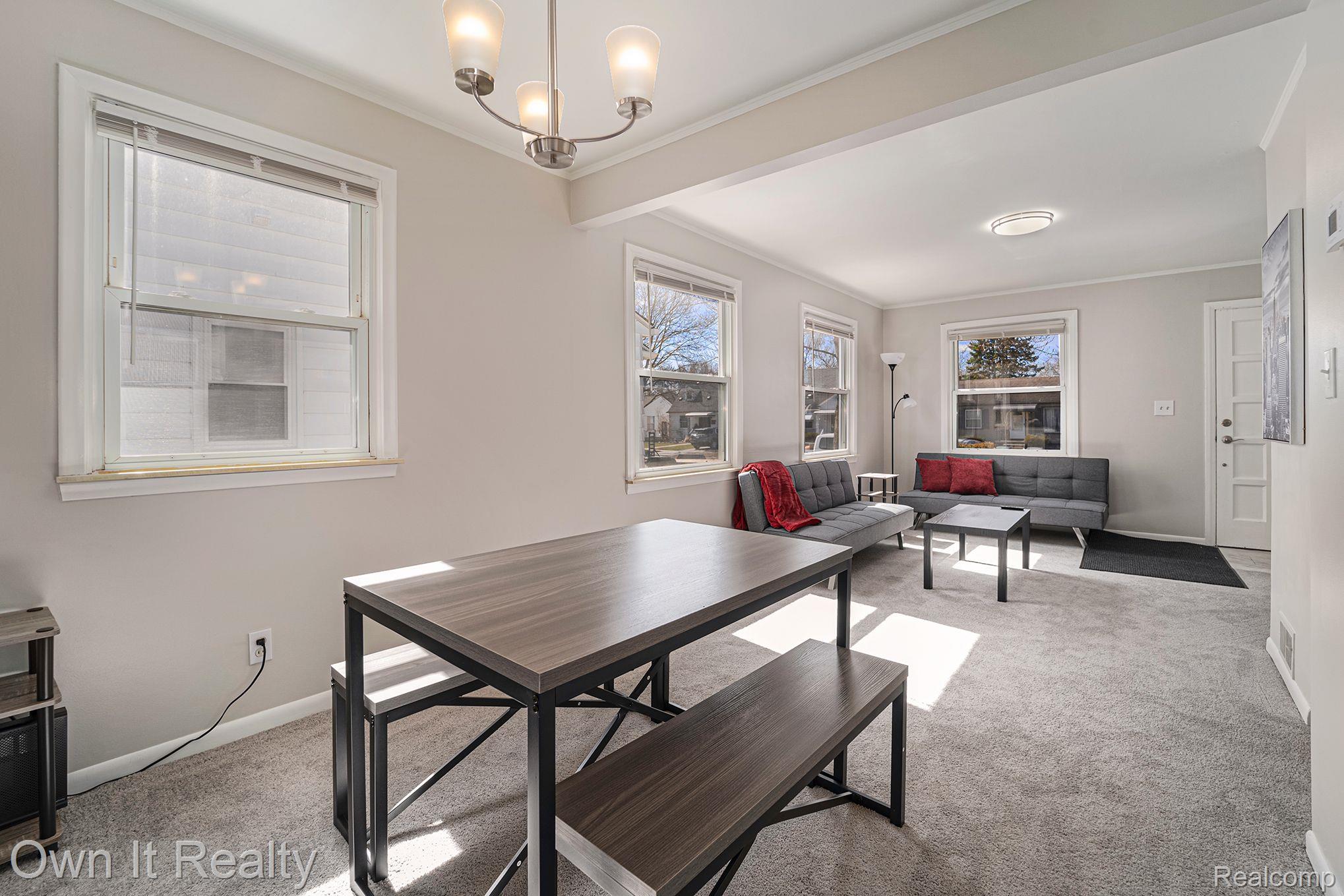 3335 Williams Street Dearborn, MI 48124 - Photo 10 of 25