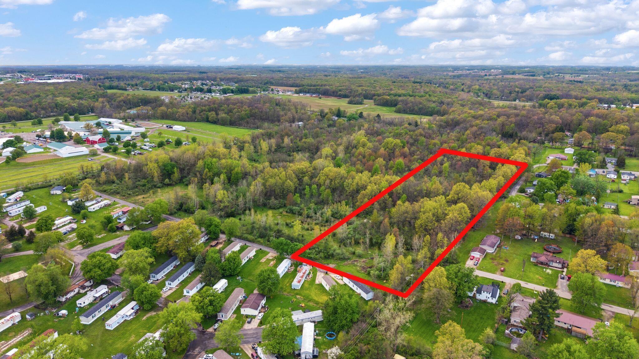 0 Lantz Road Mansfield, OH 44906 - Photo 14 of 28 DJI_20260430014951_0005_Da