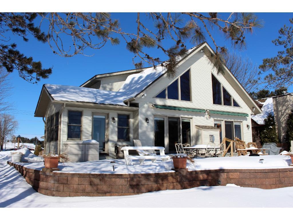 512 Pine Ridge Drive Shell Lake, WI 54871 - Photo 1 of 1