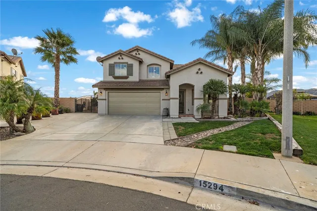 $699,000 | 15294 Madrone Court, Lake Elsinore, CA 92530