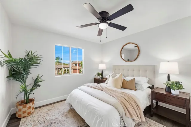 a bathroom with a shower and a toilet