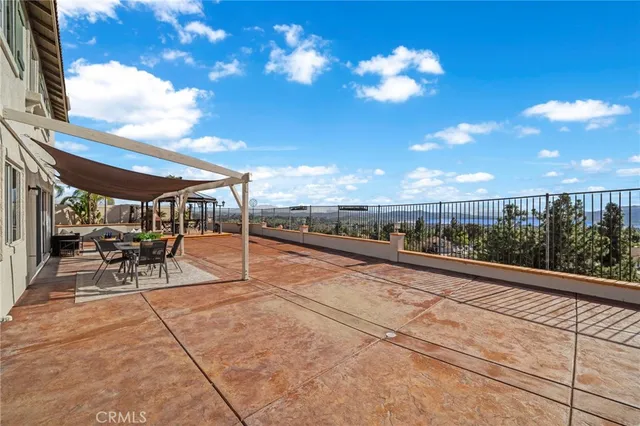 a sign on the side of a building