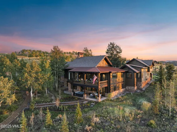 $4,995,000 | 254 Pine Marten Way, Edwards, CO 81632