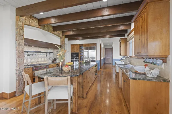 $4,995,000 | 254 Pine Marten Way, Edwards, CO 81632