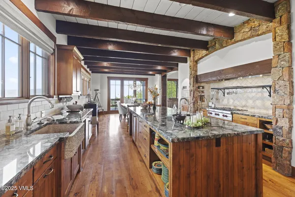 $4,995,000 | 254 Pine Marten Way, Edwards, CO 81632