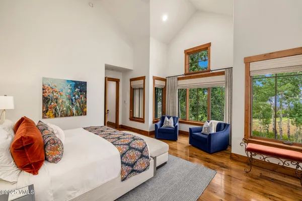 $4,995,000 | 254 Pine Marten Way, Edwards, CO 81632