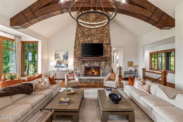 $4,995,000 | 254 Pine Marten Way, Edwards, CO 81632