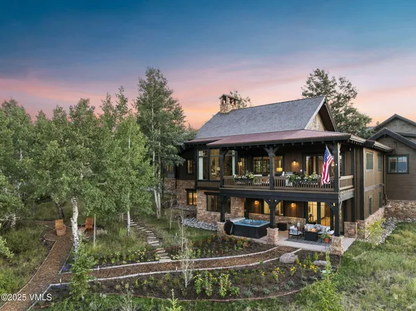 $4,995,000 | 254 Pine Marten Way, Edwards, CO 81632