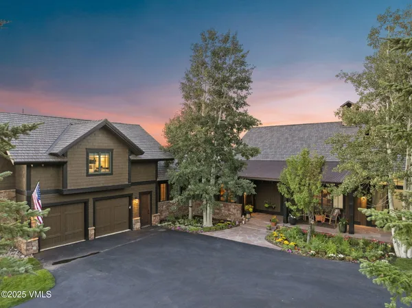 $4,995,000 | 254 Pine Marten Way, Edwards, CO 81632