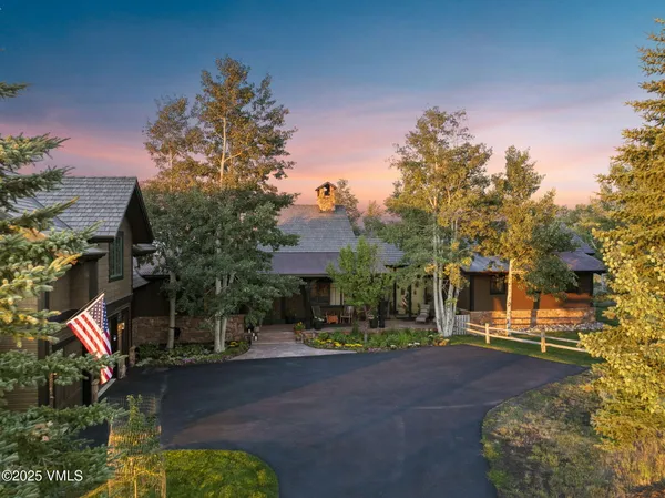 $4,995,000 | 254 Pine Marten Way, Edwards, CO 81632