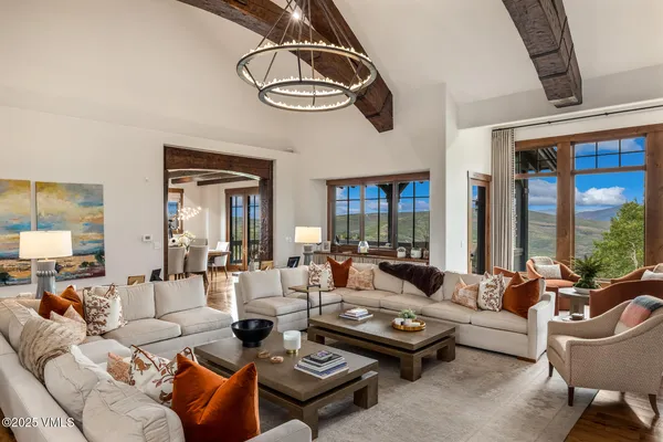 $4,995,000 | 254 Pine Marten Way, Edwards, CO 81632