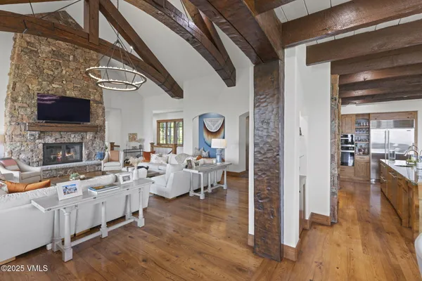 $4,995,000 | 254 Pine Marten Way, Edwards, CO 81632