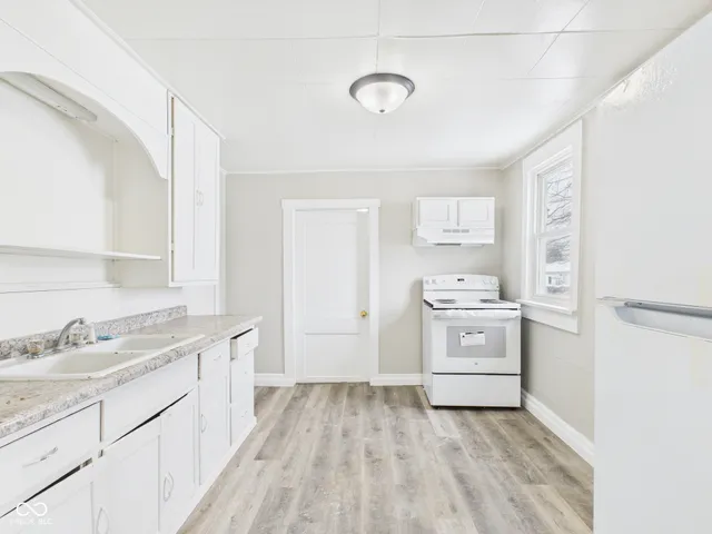 $130,000 | 1318 East 28th Street, Anderson, IN 46016