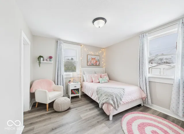 $130,000 | 1318 East 28th Street, Anderson, IN 46016