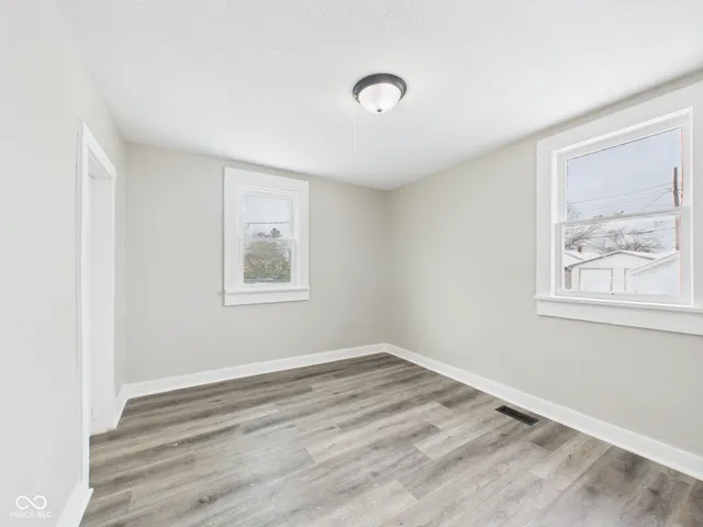 $130,000 | 1318 East 28th Street, Anderson, IN 46016