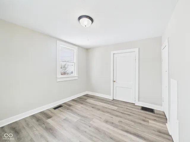 $130,000 | 1318 East 28th Street, Anderson, IN 46016