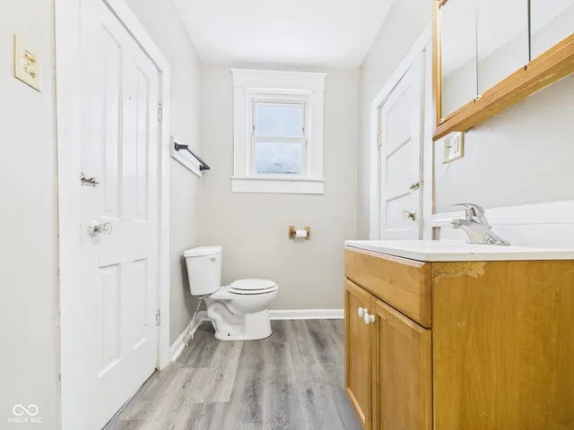 $130,000 | 1318 East 28th Street, Anderson, IN 46016