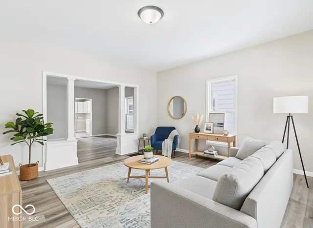 $130,000 | 1318 East 28th Street, Anderson, IN 46016