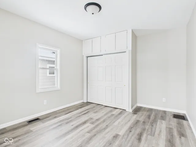 $130,000 | 1318 East 28th Street, Anderson, IN 46016