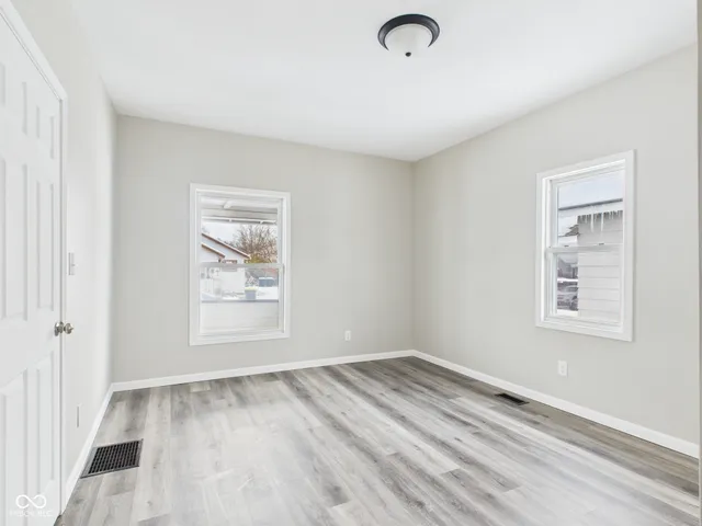 $130,000 | 1318 East 28th Street, Anderson, IN 46016