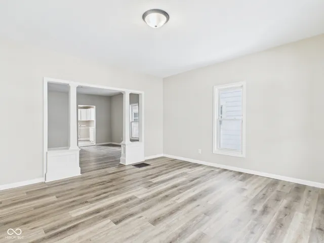 $130,000 | 1318 East 28th Street, Anderson, IN 46016